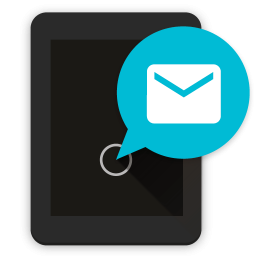 Android AcDisplay ikonu