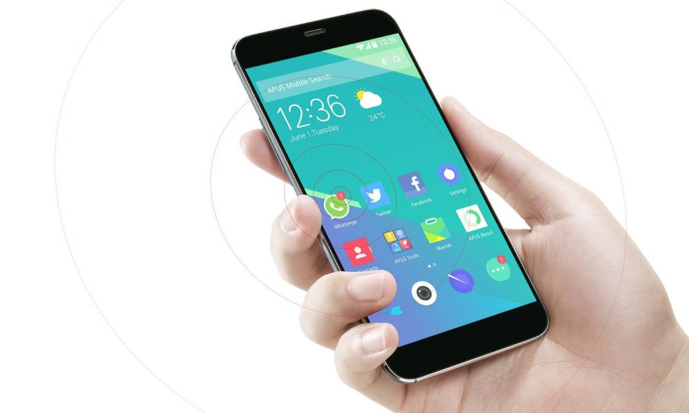 Sms notify