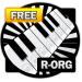 R-ORG (Turk-Arabic Keyboard) Android