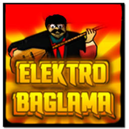 Android R-Elektro Ba�lama �al ikonu
