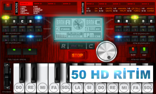 R-ORG PREMIUM Resimleri