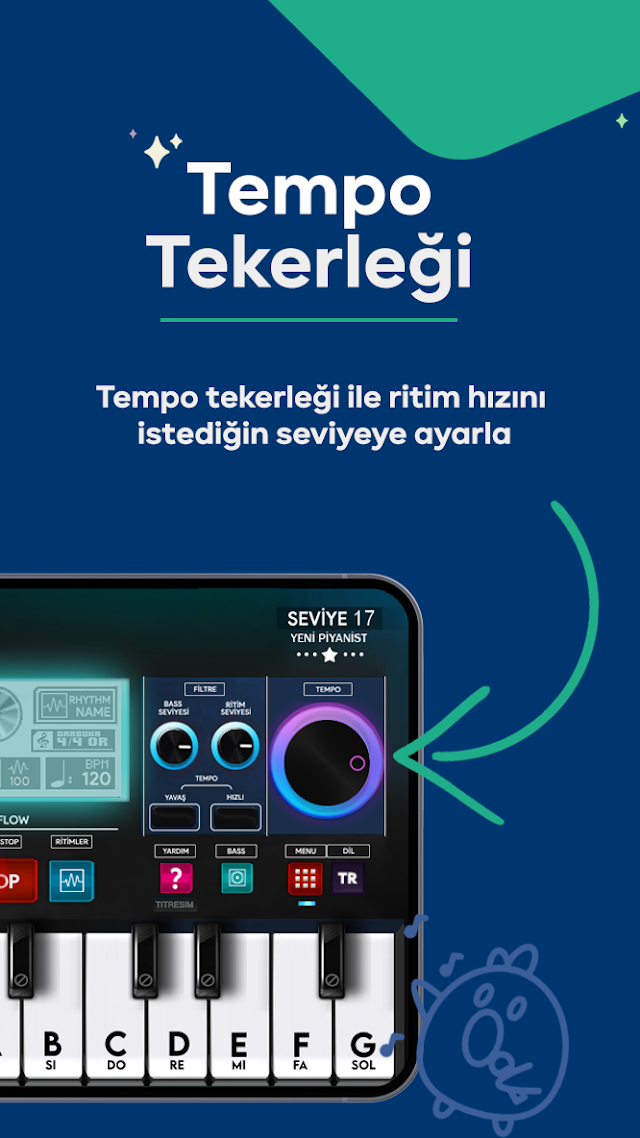 R-ORG 2026: Gerçek Org Çal Resimleri
