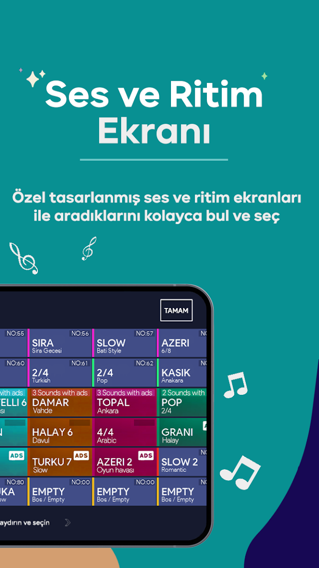 R-ORG 2026: Gerçek Org Çal Resimleri