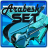 R-Arabesk Set