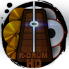 Android R-DRUM HD (Bateri - Metronom) Resim