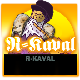 Android R-Kaval �al ikonu