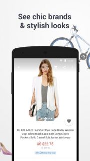 AliExpress Shopping App Resimleri