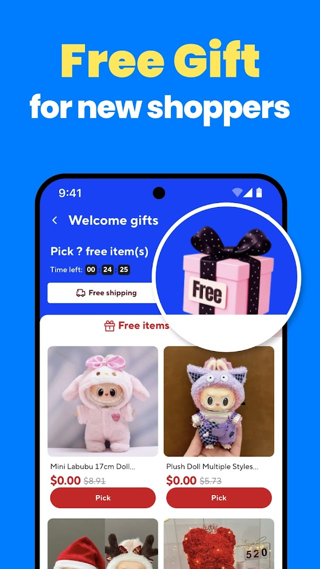 AliExpress - Shopping App Resimleri