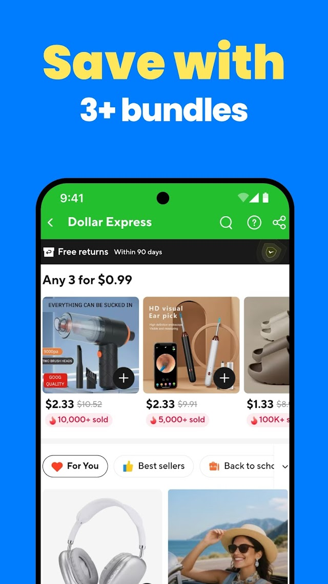AliExpress - Shopping App Resimleri