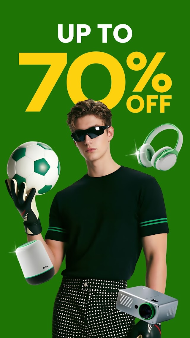 AliExpress - Shopping App Resimleri