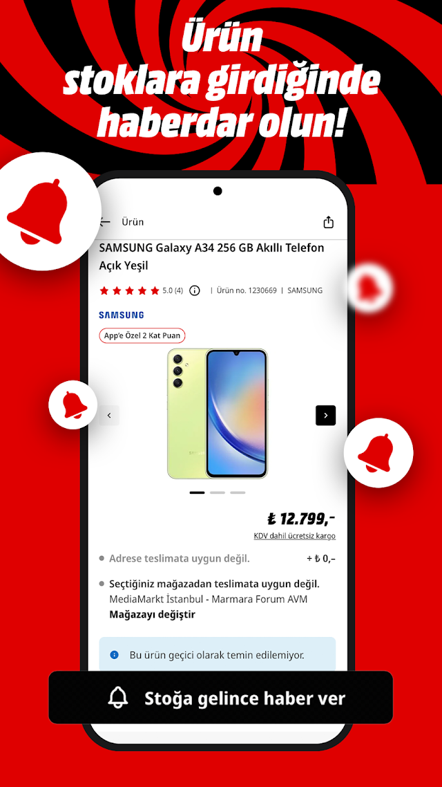 MediaMarkt Türkiye Resimleri