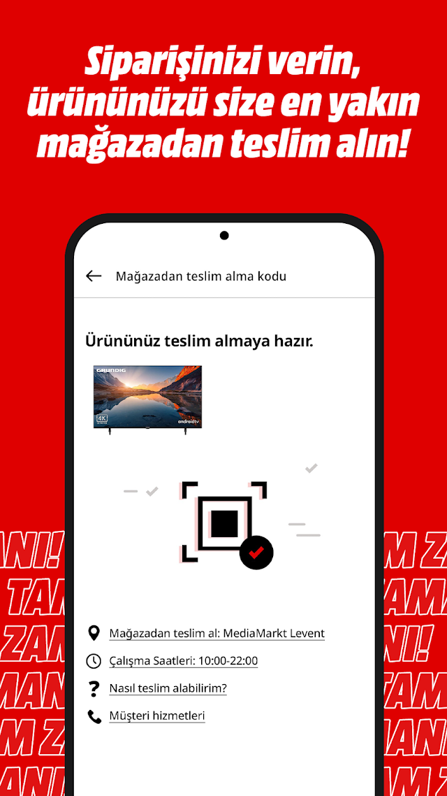 MediaMarkt Türkiye Resimleri
