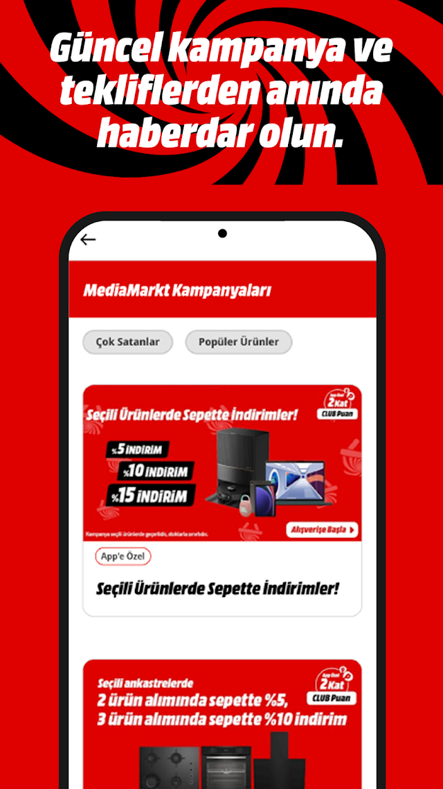 MediaMarkt Türkiye Resimleri