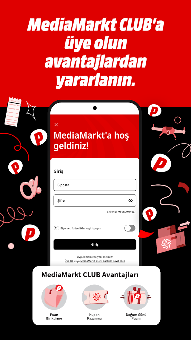 MediaMarkt Türkiye Resimleri