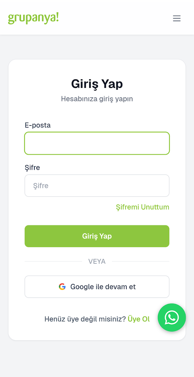 Grupanya Kampanyaları Resimleri