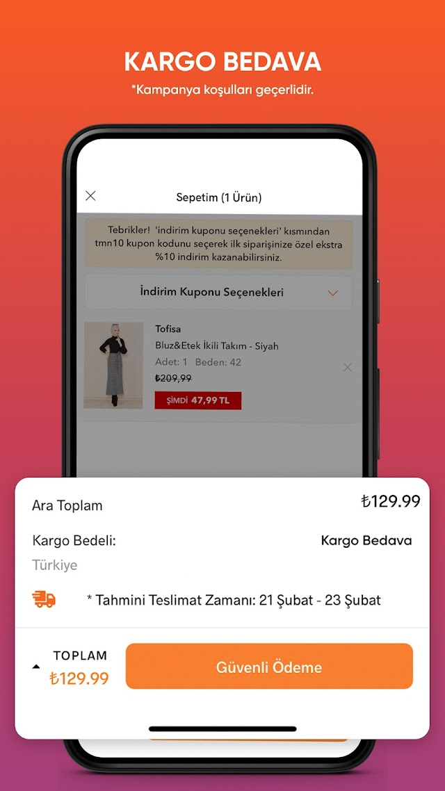 Modanisa:Online Tesettür Giyim Resimleri