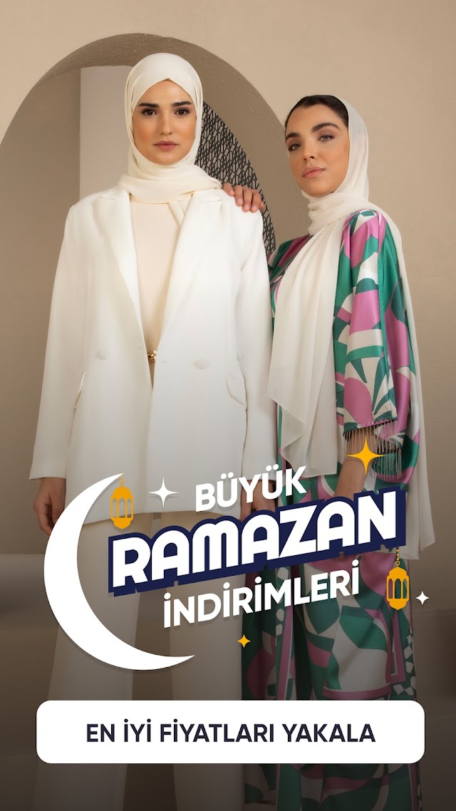 Modanisa:Online Tesettür Giyim Resimleri