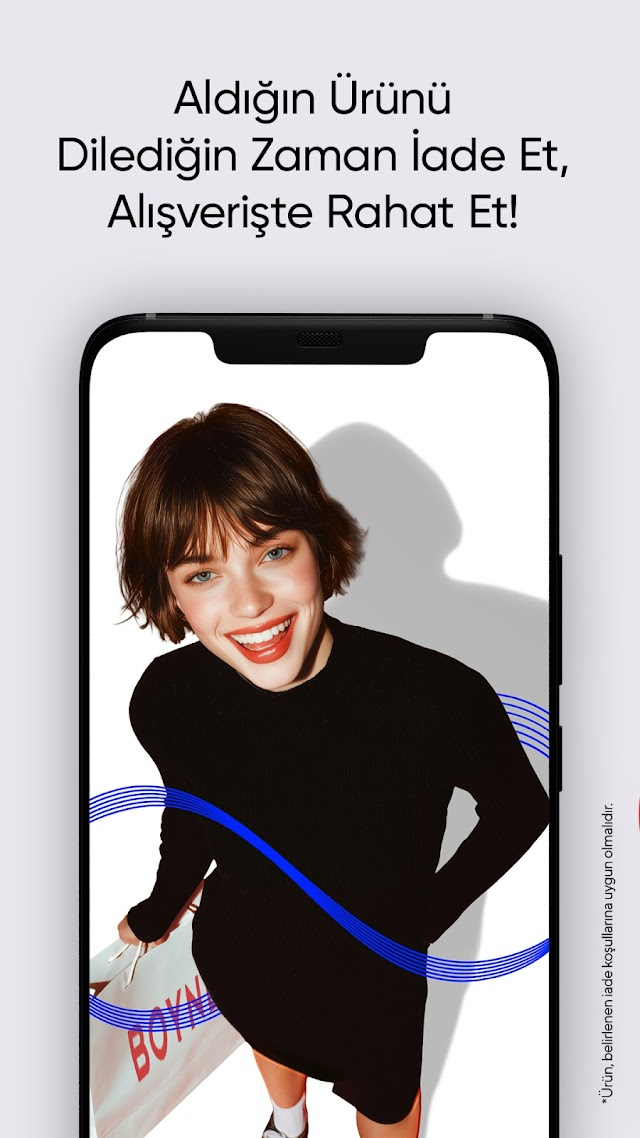 Boyner – Online Alışveriş Resimleri