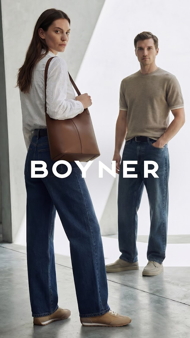 Boyner – Online Alışveriş Resimleri