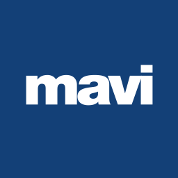 Android Mavi ikonu
