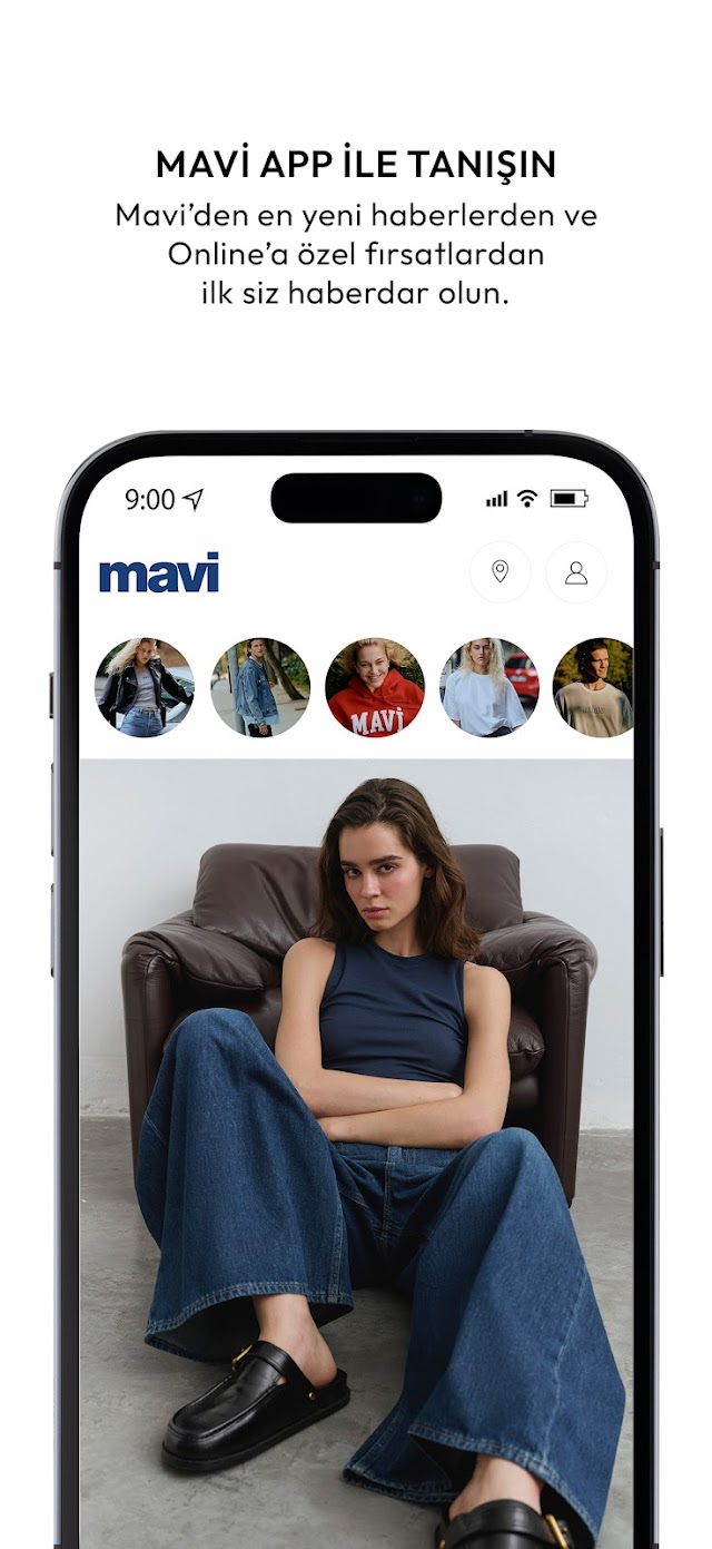 Mavi Resimleri