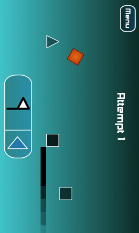 The Impossible Game Resimleri
