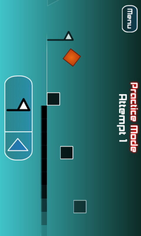 The Impossible Game Resimleri