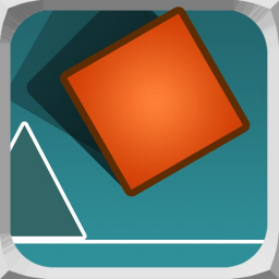 Android The Impossible Game ikonu