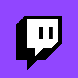 Android Twitch: Canl� Yay�n ikonu