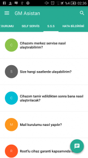 Android cihaz yöneticisi kaldırma