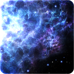 Android Ice Galaxy ikonu