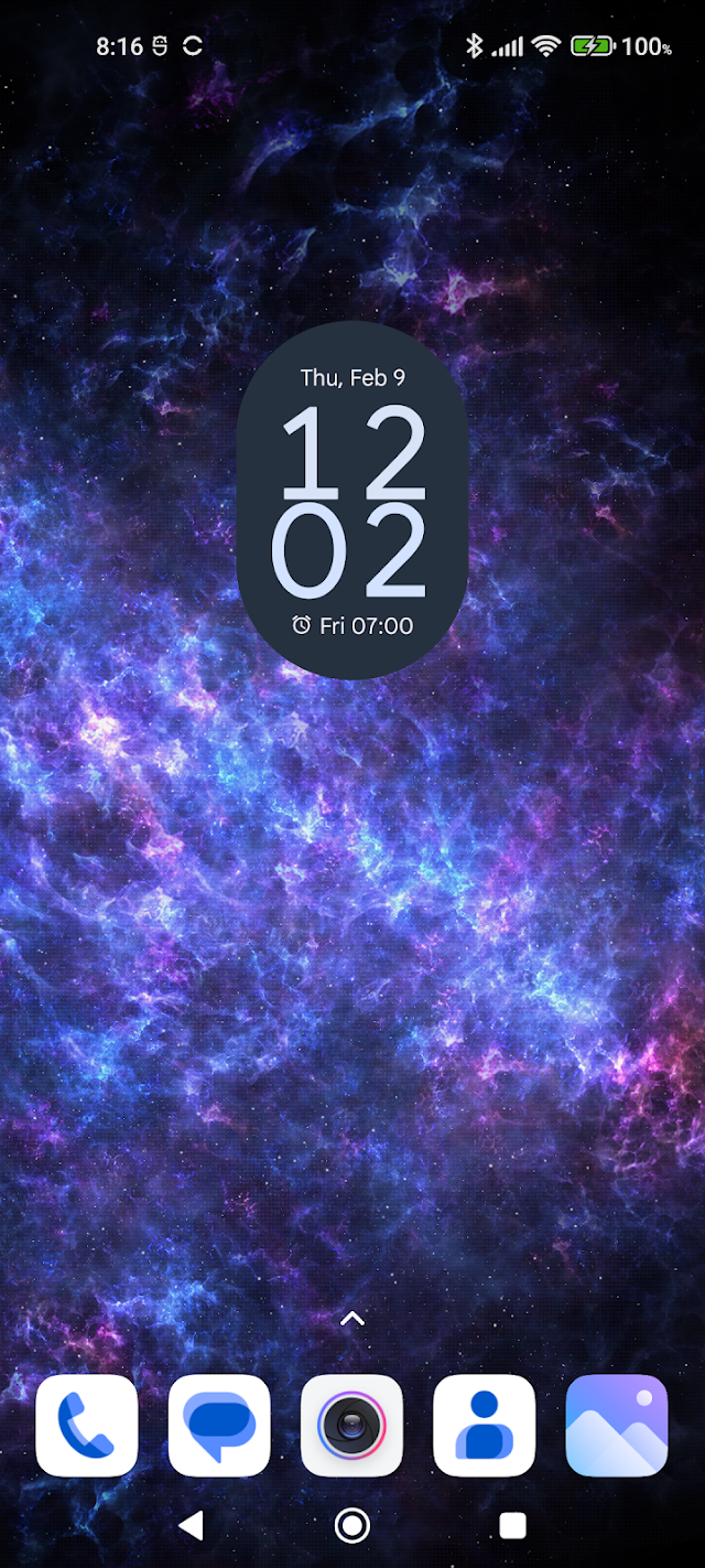 Ice Galaxy Resimleri