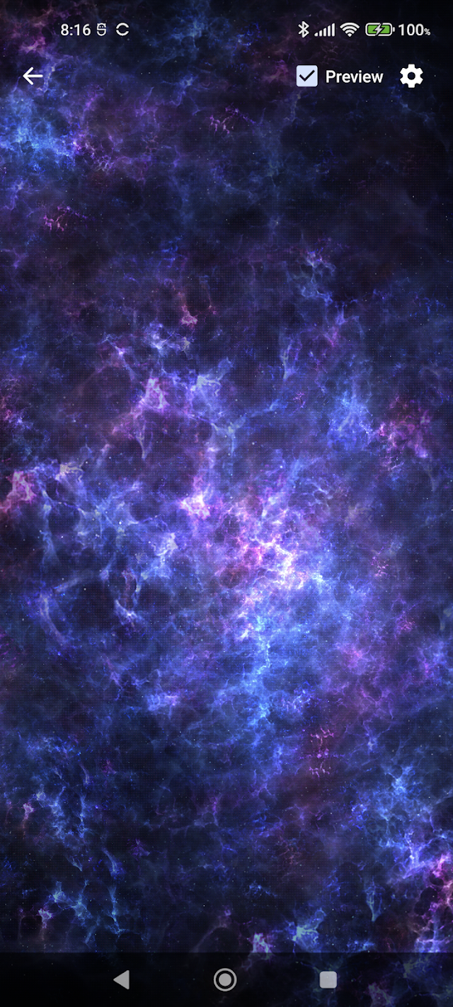 Ice Galaxy Resimleri