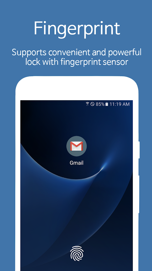 AppLock - Uygulama Kilidi Resimleri