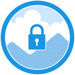 Android Secure Gallery (Lock/Hide Pict ikonu