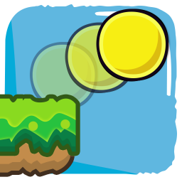 Android Bouncy Ball : Addictive Game ikonu