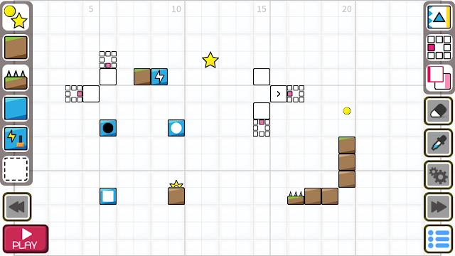 Bouncy Ball : Addictive Game Resimleri