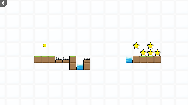 Bouncy Ball : Addictive Game Resimleri