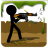 Stick And Gun