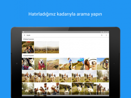 Google Photos Resimleri