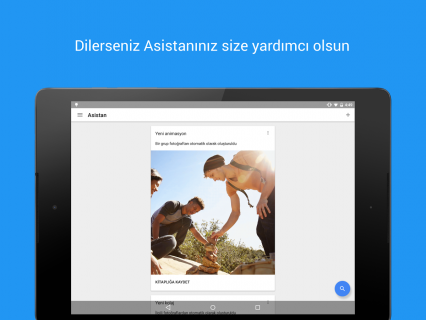 Google Photos Resimleri