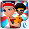 Android Swipe Basketball 2 Resim