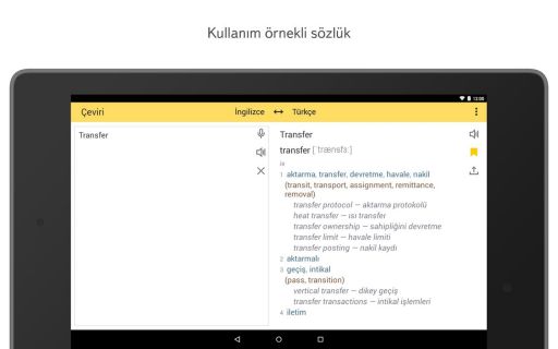 Yandex.eviri Resimleri