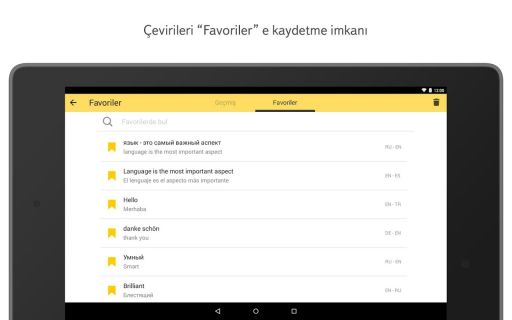 Yandex.eviri Resimleri