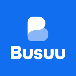 Android Busuu: Yabanc� dil ��ren ikonu