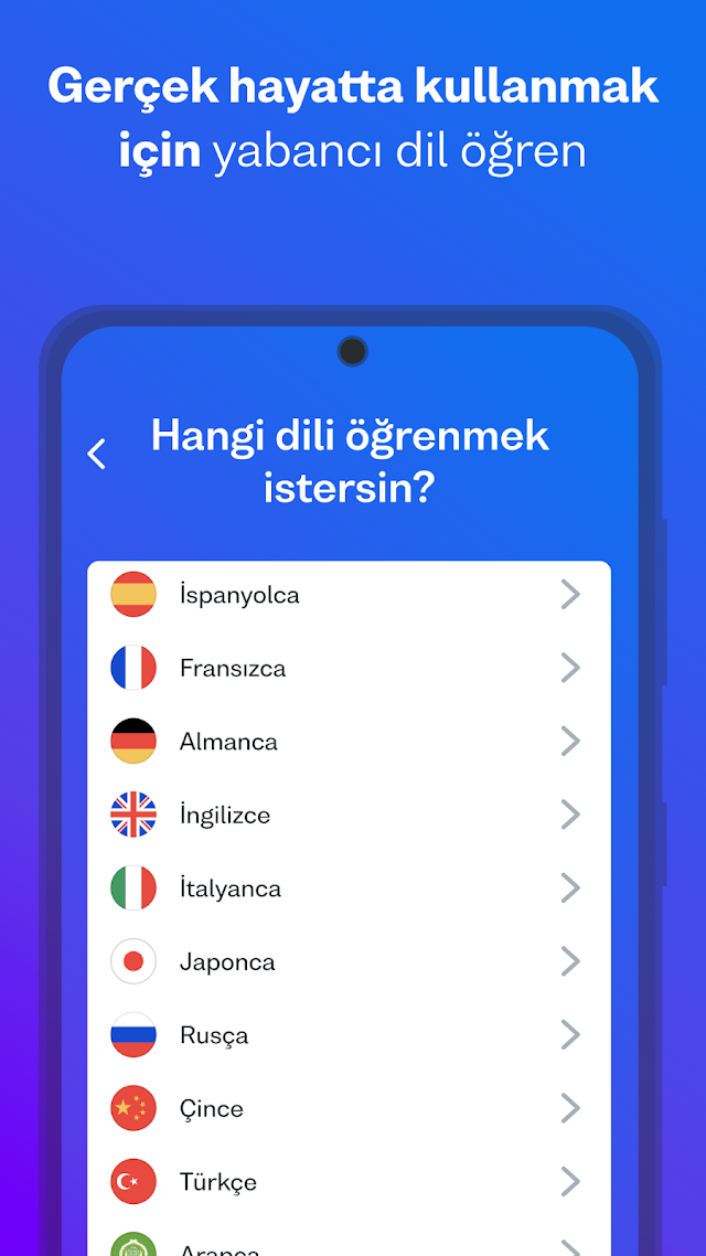Busuu: Yabanc� dil ��ren Resimleri
