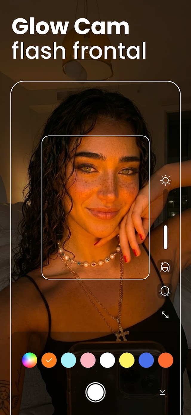 BeautyPlus - Retouch, Filters Resimleri
