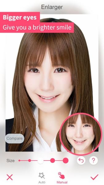 BeautyPlus - Magical Camera İndir (Android) - Gezginler Mobil