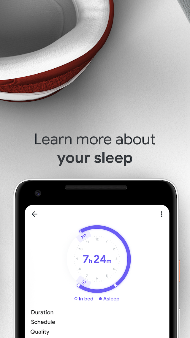 Google Fit: Aktivite İzleme Resimleri