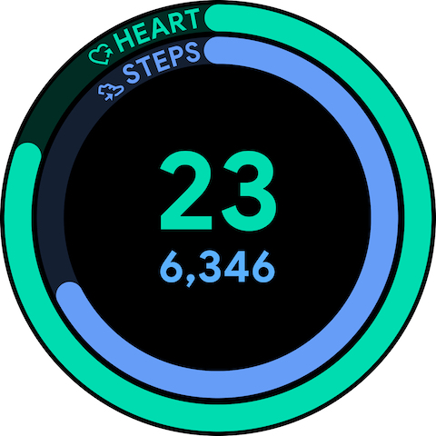 Google Fit: Aktivite İzleme Resimleri